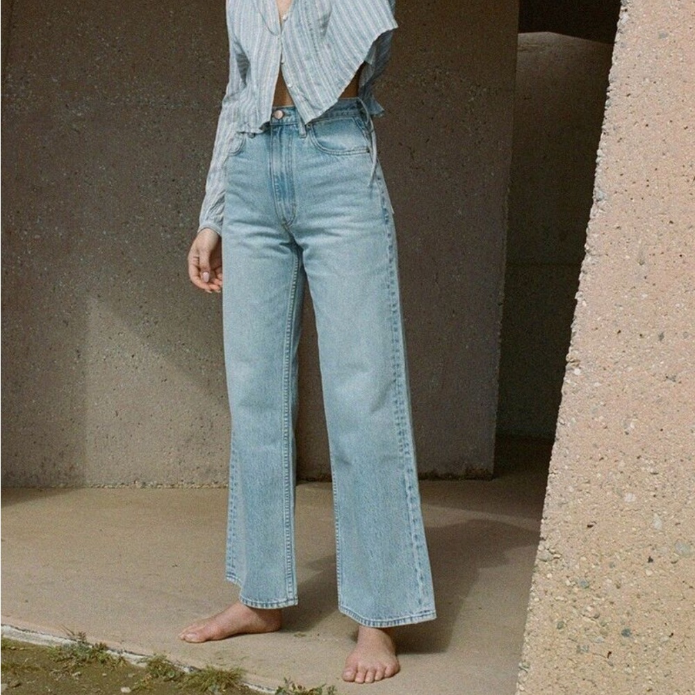 Dôen Tatum Jeans